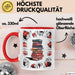 Brettspiel Fan Tasse Geschenk Lustige Geschenkidee Spruch Für Tischspiel Spieler Rot Trendation