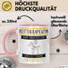 Reittherapeutin Und Prinzessin Tasse Geschenk Für Eine Reittherapeutin Geburtstag Was Ist Deine Superkraft Rosa Trendation