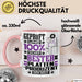 Plattenproduzent Geschenk Lustiger Spruch für Plattenproduzent Geschenkidee Bester Plattenproduzent Der Welt Rosa Trendation