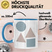 Minimalist Tasse Geschenk Lustige Geschenkidee Spruch Für Einfaches Leben Fans Blau Trendation