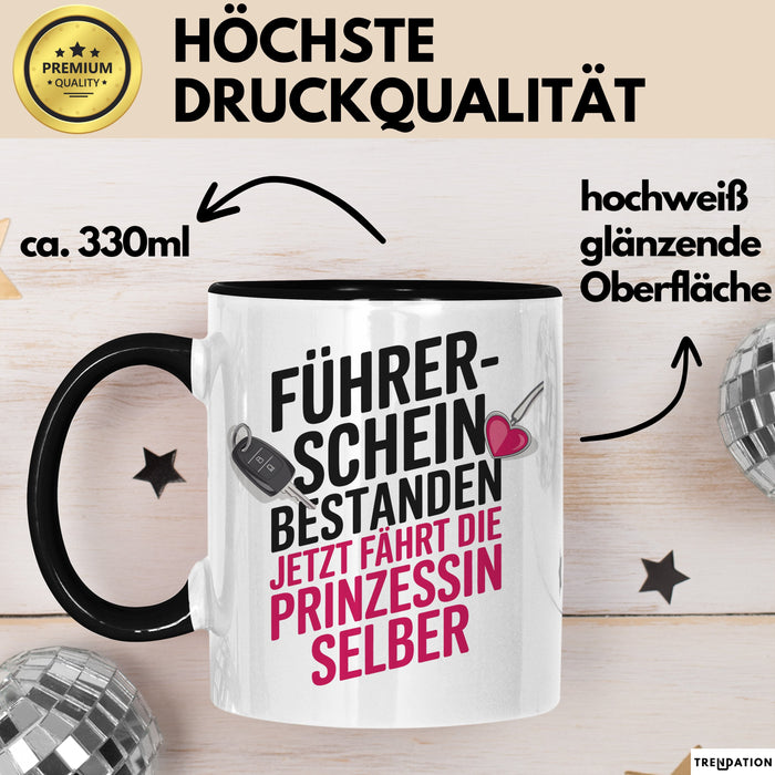 Schwarz