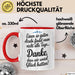 Büroarbeit Kollege Wertschätzung Tasse Geschenk Lustige Geschenkidee Spruch Einen Zu Guten Azubi Findet Man Nicht Alle Tage Rot Trendation