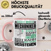 Mechaniker Geschenk Tasse Geschenkidee für Mechaniker Geburtstag Lustiger Spruch Ich Bin Mechaniker Ich Kann Es Dir Erklären Aber Nicht Für Dich Verstehen Funny Rosa Trendation