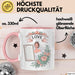 Hochzeits Planer Tasse Geschenk Lustige Geschenkidee Spruch Für Große Tag Experten Rosa Trendation