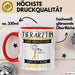 Tierärztin Und Prinzessin Tasse Geschenk Für Eine Tierärztin Geburtstag Was Ist Deine Superkraft Rot Trendation