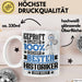Historiker Geschenk Lustiger Spruch für Historiker Geschenkidee Bester Historiker Der Welt Weiß Trendation