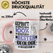 Geologe Geschenk Lustiger Spruch für Geologe Geschenkidee Bester Geologe Der Welt Rosa Trendation