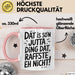 Jutta Tasse Geschenk Dat Is So'n Jutta Ding Dat Raffste Eh Nicht Geschenkidee Becher mit Name Rosa Trendation