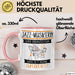 Jazz-Musikerin Und Prinzessin Tasse Geschenk Für Eine Jazz-Musikerin Geburtstag Was Ist Deine Superkraft Rosa Trendation