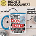 Meeresbiologe Geschenk Lustiger Spruch für Meeresbiologe Geschenkidee Bester Meeresbiologe Der Welt Blau Trendation