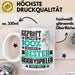 Rugbyspieler Geschenk Lustiger Spruch für Rugbyspieler Geschenkidee Bester Rugbyspieler Der Welt Weiß Trendation