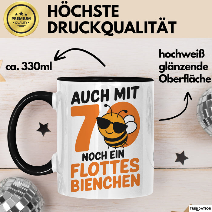 Schwarz