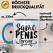 Verheirattet Tasse Geschenk Same Penis Forever Geschenk Braut Blau Trendation