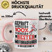 Motorradfahrer Geschenk Lustiger Spruch für Motorradfahrer Geschenkidee Bester Motorradfahrer Der Welt Rosa Trendation