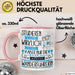 Wanderführerin Tasse Lustiges Geschenk Studieren Kann Wirklich Jeder Nur Die Besten Werden Wanderführerin Rosa Trendation