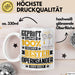 Opernsänger Geschenk Lustiger Spruch für Opernsänger Geschenkidee Bester Opernsänger Der Welt Weiß Trendation