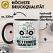 Rettungssanitäter Geschenk Tasse So Gut Kann Nur Ein Rettungssanitäter Aussehen Geschenkidee Kaffee-Becher Schwarz Trendation