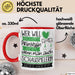 Schauspielerin Tasse Geschenk Spruch Wer Will Schon Prinzessin Sein Wenn Man Auch Schauspielerin Sein Kann Rot Trendation
