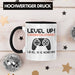 Trendation - 18. Geburtstag Tasse Jungen Jungs Geschenk 18er Geschenkidee 18 Sohn Gamer Trendation