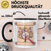 Genealoge Tasse Geschenk Lustige Geschenkidee Spruch Für Stammbaum Forscher Trendation