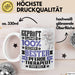 Pferdetherapeut Geschenk Lustiger Spruch für Pferdetherapeut Geschenkidee Bester Pferdetherapeut Der Welt Weiß Trendation