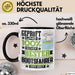Bootsfahrer Geschenk Lustiger Spruch für Bootsfahrer Geschenkidee Bester Bootsfahrer Der Welt Schwarz Trendation
