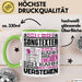 Songtexter Geschenk Tasse Lustige Geschenkdiee für einen Songtexter Geburtstag Ich Bin Songtexter Ich Kann Es Dir Erklären Aber Nicht Für Dich Verstehen Grün Trendation