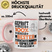 Tischtennisspieler Geschenk Lustiger Spruch für Tischtennisspieler Geschenkidee Bester Tischtennisspieler Der Welt Rosa Trendation