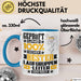 Laufgruppenleiter Geschenk Lustiger Spruch für Laufgruppenleiter Geschenkidee Bester Laufgruppenleiter Der Welt Blau Trendation