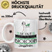 Biologin Geschenk Tasse So Gut Kann Nur Eine Biologin Aussehen Geschenkidee Geburtstag Weihnachten Lustig Weiß Trendation