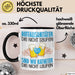 Notfallsanitäter Tasse Geschenk Sanitäter Die Nicht Saufen Sind Wie Katheter Die Nicht Laufen Kaffee-Becher Trendation