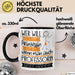 Professorin Tasse Geschenk Spruch Wer Will Schon Prinzessin Sein Wenn Man Auch Professorin Sein Kann Trendation