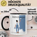Schüler Abschluss Tasse Geschenk Lustige Geschenkidee Spruch Gratulation Zum Erfolgreichen Tapetenwechsel Trendation