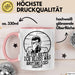 Alter Hätte Ich Bloß Was Anständiges Gelernt Tasse Geschenk Lustiger Spruch Bürotasse Geschenkidee Sprüche Männer Kaffee-Becher Rosa Trendation