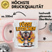 Sarkasmus Sarkastisch Tasse Geschenk Lustige Geschenkidee Spruch Füsse Lutschen Rosa Trendation