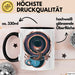 Weltraum Nerd Tasse Geschenkidee für Astronomie Fans Trendation