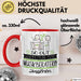 Musikberaterin Geschenk Tasse So Gut Kann Nur Eine Musikberaterin Aussehen Geschenkidee Geburtstag Weihnachten Lustig Rot Trendation