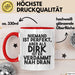Dirk Tasse Niemand Ist Perfekt, Aber Als Dirk Ist Er Verdammt Nah Dran Rot Trendation
