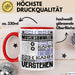 Musiksammler Geschenk Tasse Lustige Geschenkdiee für einen Musiksammler Geburtstag Ich Bin Musiksammler Ich Kann Es Dir Erklären Aber Nicht Für Dich Verstehen Rot Trendation
