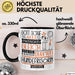 Hundefrisörin Geschenk Becher Tasse Gott Schuf Alle Menschen Gleich Nur Die Besten Durfeten Hundefrisörin Werden Geschenkidee Lustig Trendation