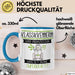Klassikkennerin Und Prinzessin Tasse Geschenk Für Eine Klassikkennerin Geburtstag Was Ist Deine Superkraft Blau Trendation