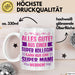 Büroarbeit Kollege Tasse Geschenk Lustige Geschenkidee Spruch Alles Gute Aus Einer Super Kollegin Kann Nur Eine Super Mami Werden Weiß Trendation