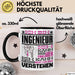Ingenieur Geschenk Tasse Geschenkidee für Ingenieur Geburtstag Lustiger Spruch Ich Bin Ingenieur Ich Kann Es Dir Erklären Aber Nicht Für Dich Verstehen Schwarz Trendation
