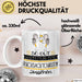 Rucksacktouristin Geschenk Tasse So Gut Kann Nur Eine Rucksacktouristin Aussehen Geschenkidee Geburtstag Weihnachten Lustig Weiß Trendation