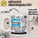 Musikgeschäftsinhaberin Tasse Geschenk Spruch Wer Will Schon Prinzessin Sein Wenn Man Auch Musikgeschäftsinhaberin Sein Kann Weiß Trendation