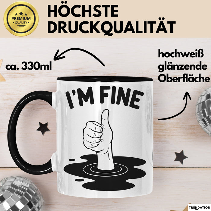 Schwarz