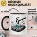 Geologe Tasse Geschenkidee für Felsenliebhaber Trendation