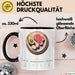 Keto Diät Fan Tasse Geschenk Lustige Geschenkidee Spruch Für Low Carb Liebhaber Trendation