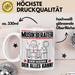 Musikberater Tasse Geschenk für Musikberater Der Mann Der Alles Kann Geschenkidee zum Geburtstag Weiß Trendation