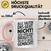 Brigitte Tasse Geschenk Alle Sagten Das Geht Nicht Aber Dann Kam Brigitte Und Hat Es Einfach Gemacht Geschenkidee Becher mit Name Rosa Trendation
